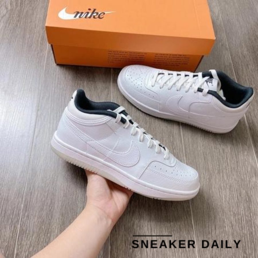 giày nike sky force 34 'white' ct8448-102