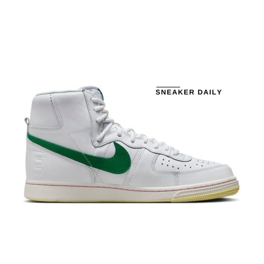 giày nike terminator high 'the masters back 9 collection' fv9350-100