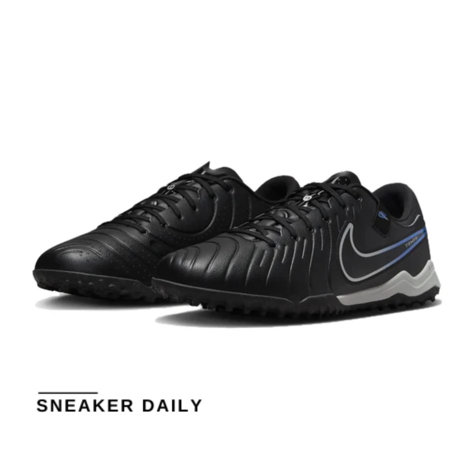 giày nike tiempo legend 10 academy tf 'shadow pack' dv4342-040