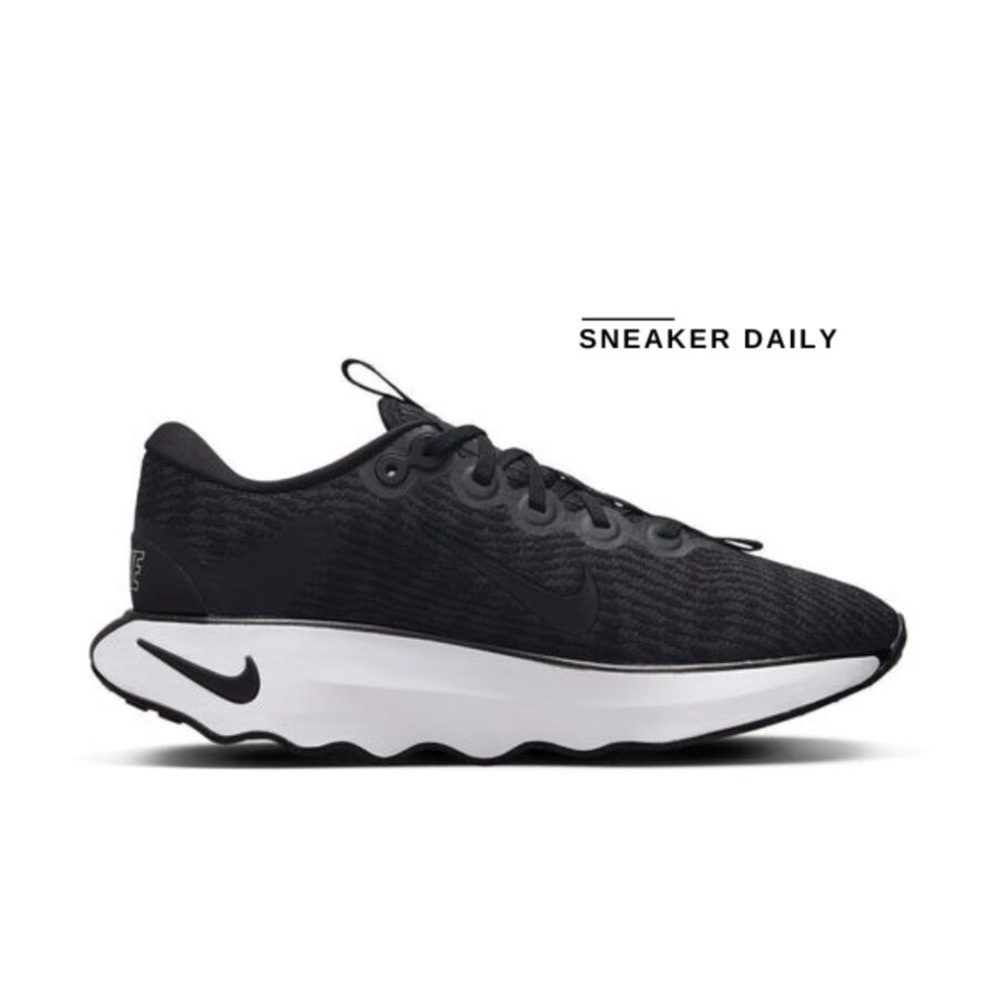 giày (wmns) nike motiva 'black white' dv1238-001