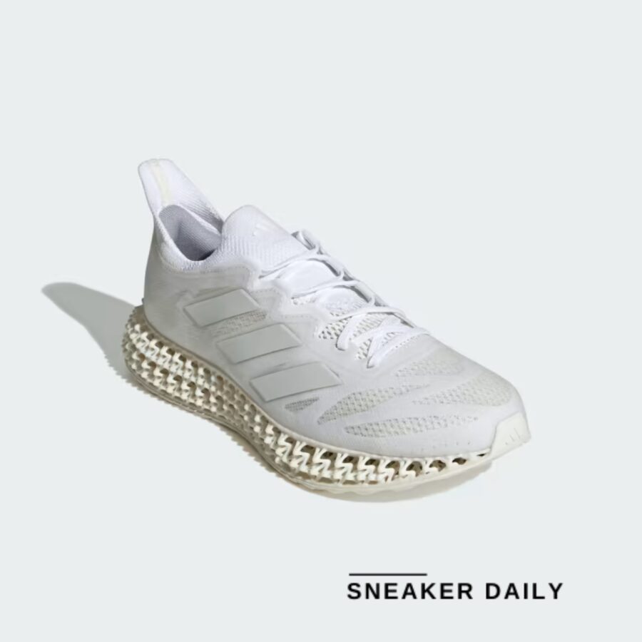 giày adidas 4dfwd 3 running shoes 'white' (wmns) ig8992