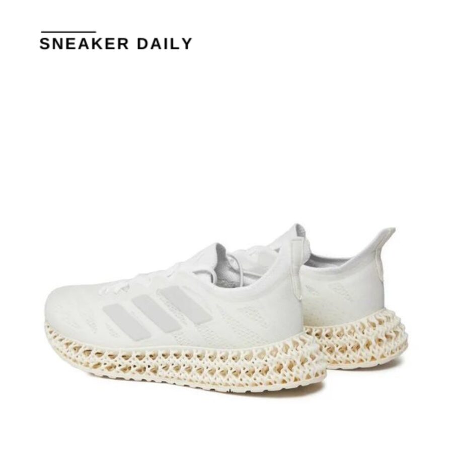 giày adidas 4dfwd 3 running shoes 'white' (wmns) ig8992