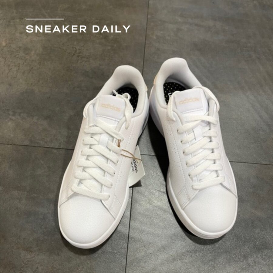 giày adidas advantage 'cloud white' ie5241