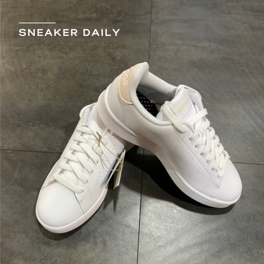 giày adidas advantage 'cloud white' ie5241