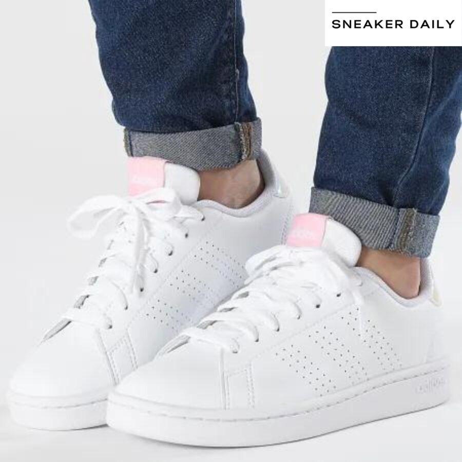 giày adidas advantage 'cloud white' if6116