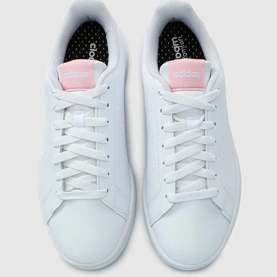 giày adidas advantage 'cloud white' if6116