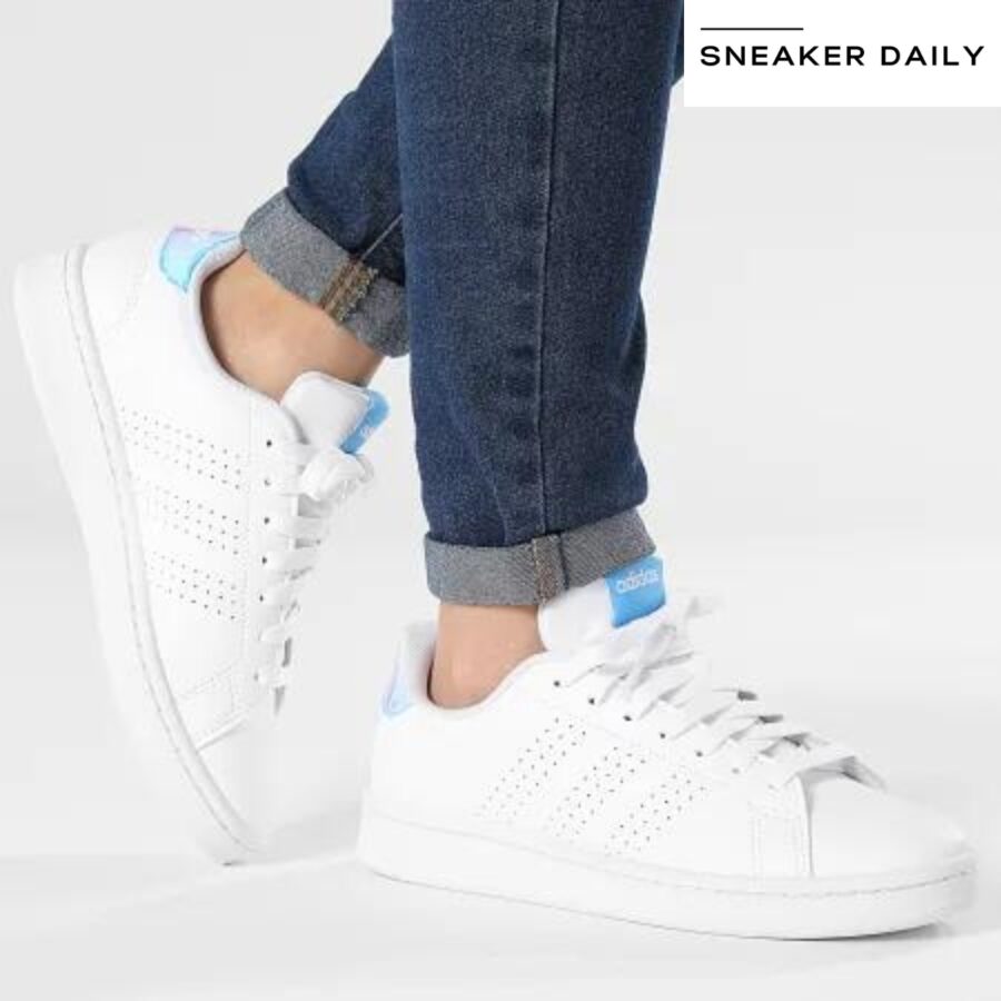 giày adidas advantage 'cloud white' if6117