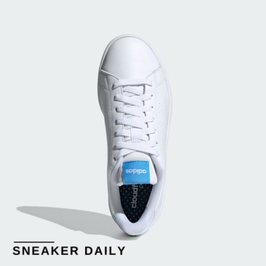 giày adidas advantage 'cloud white' if6117