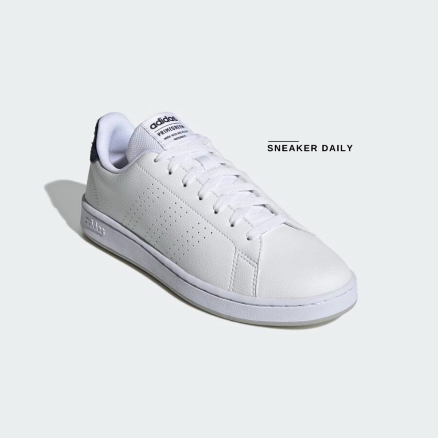 giày adidas advantage 'white' gz5308