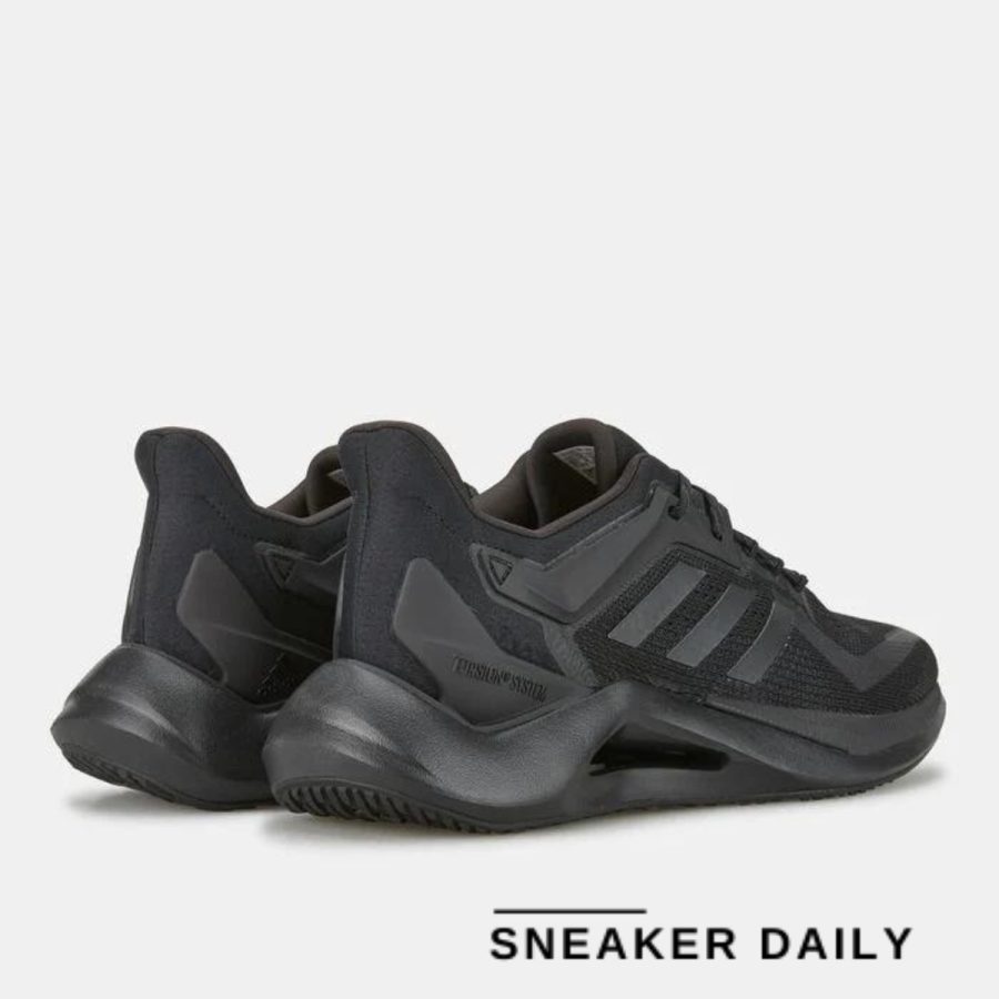 giày adidas alphatorsion 2.0 'triple black' gz8744