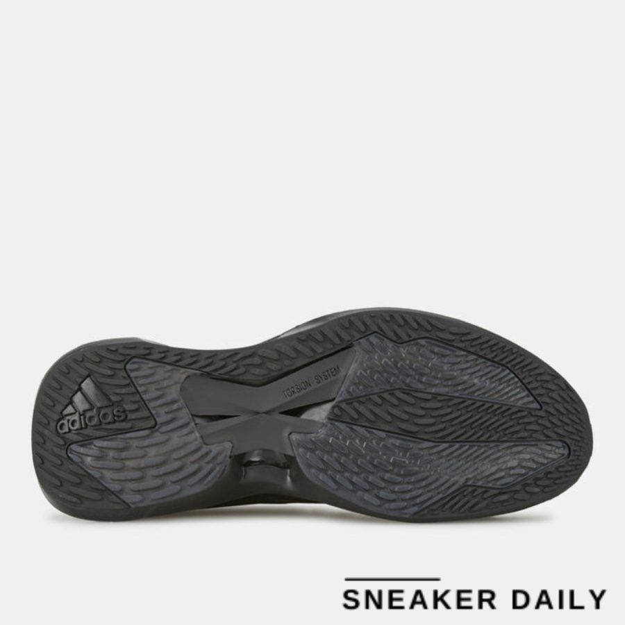 giày adidas alphatorsion 2.0 'triple black' gz8744