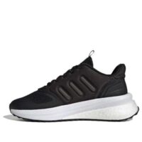 giày adidas casual sport shoes 'black white' (wmns) id2715