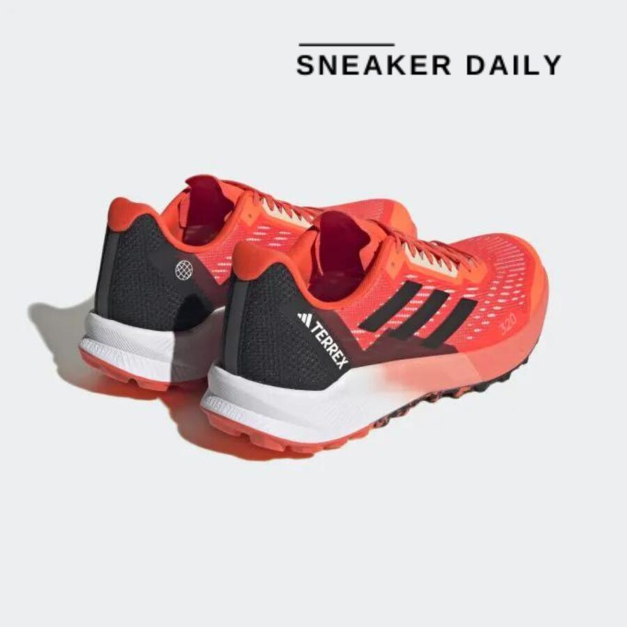giày adidas terrex agravic flow 2.0 'impact orange' hr1115