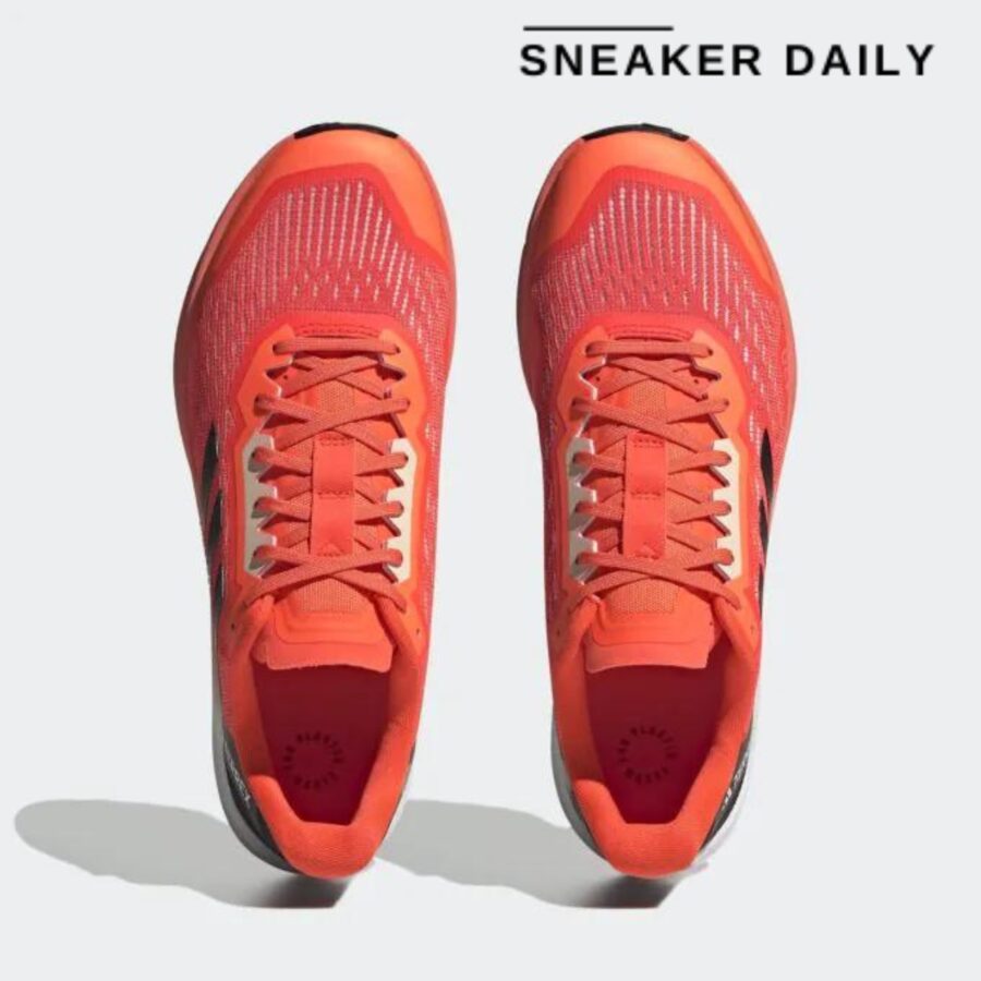 giày adidas terrex agravic flow 2.0 'impact orange' hr1115