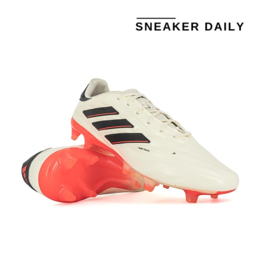 giày adidas copa pure 2 elite fg 'ivory' if5447