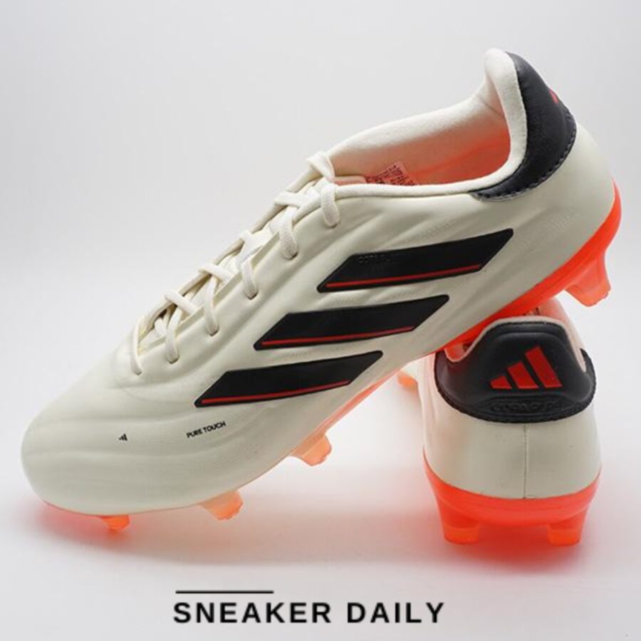 giày adidas copa pure 2 elite fg 'ivory' if5447