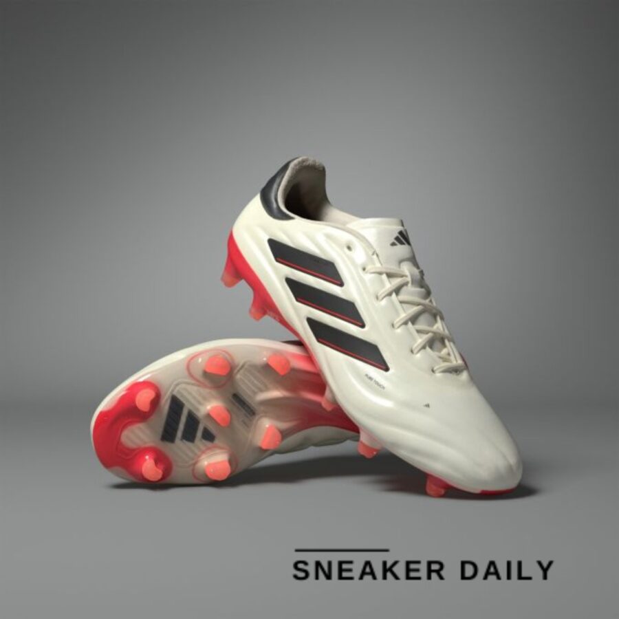 giày adidas copa pure 2 elite fg 'ivory' if5447