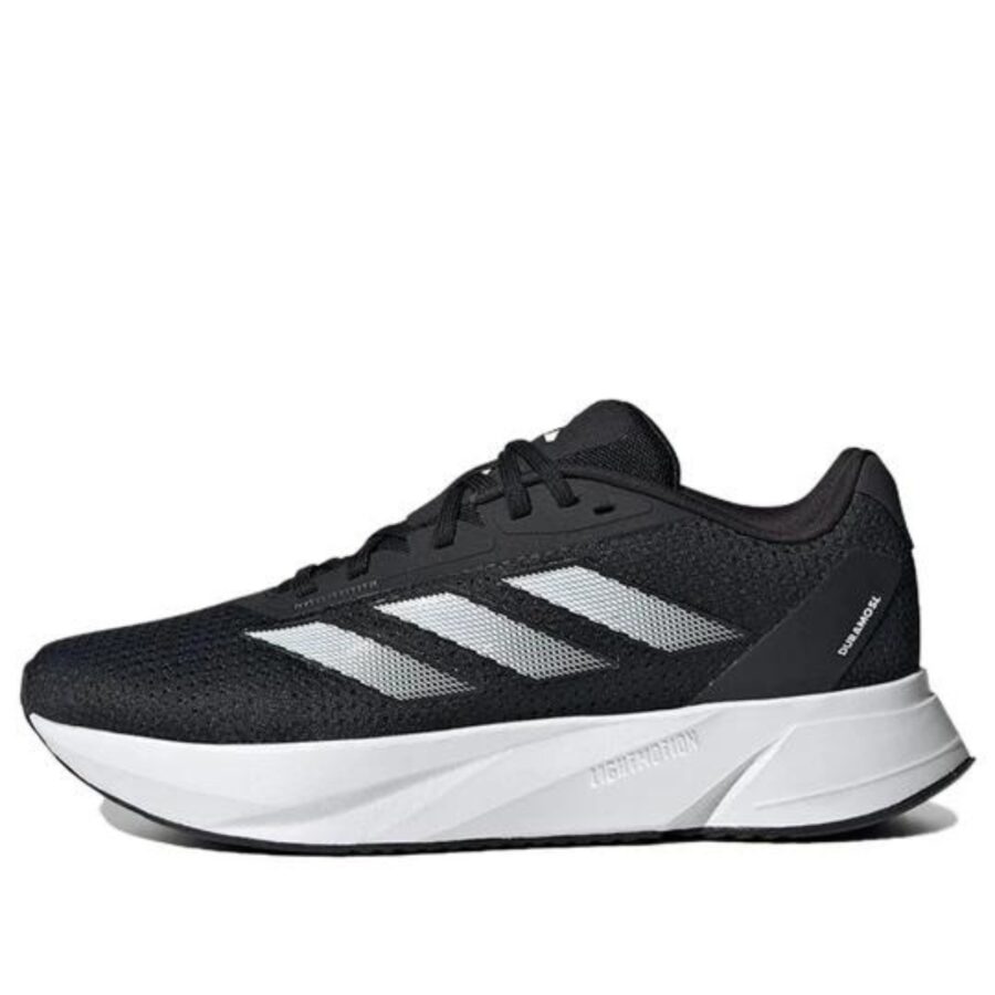 giày adidas duramo sl 'black white' (wmns) id9853