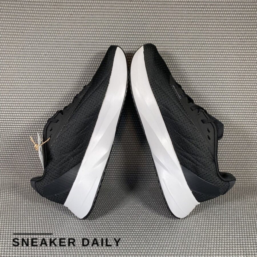 giày adidas duramo sl 'black white' (wmns) id9853