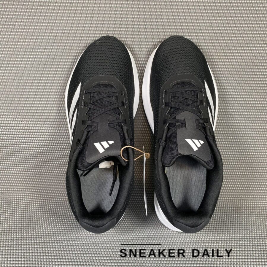 giày adidas duramo sl 'black white' (wmns) id9853