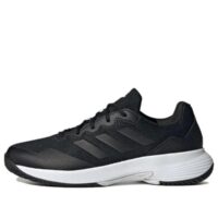giày adidas gamecourt 2.0 'black white' ig9567