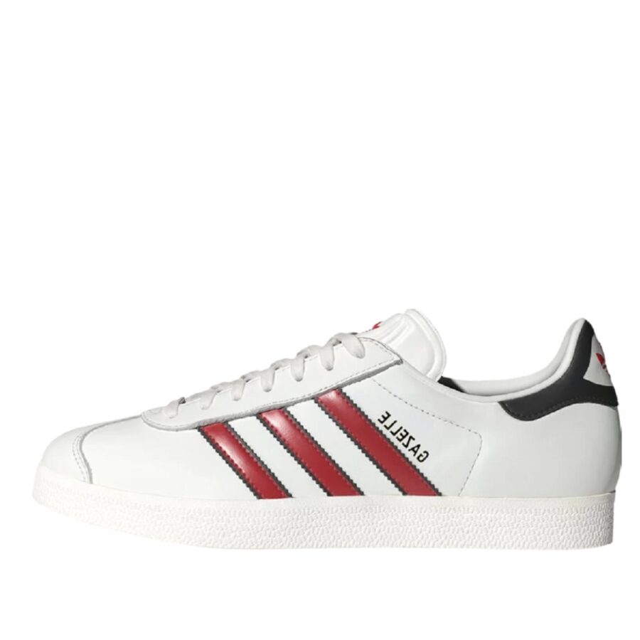 giày adidas gazelle 'core white' ig6211