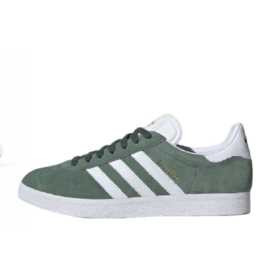 giày adidas gazelle 'green oxide' ih2499