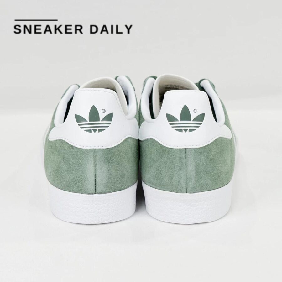 giày adidas gazelle 'green oxide' ih2499