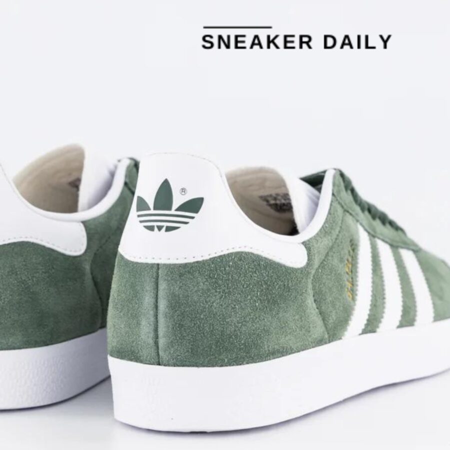 giày adidas gazelle 'green oxide' ih2499