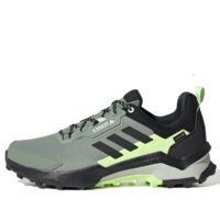 giày adidas hiking terrex ax4 gore-tex 'silver green' ie2569