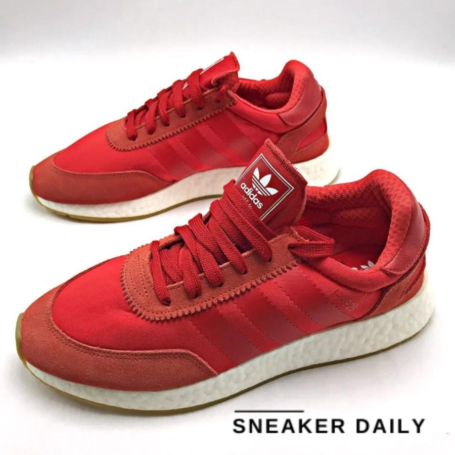 giày adidas i-5923 'red gum' d97346