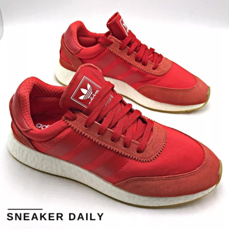 giày adidas i-5923 'red gum' d97346