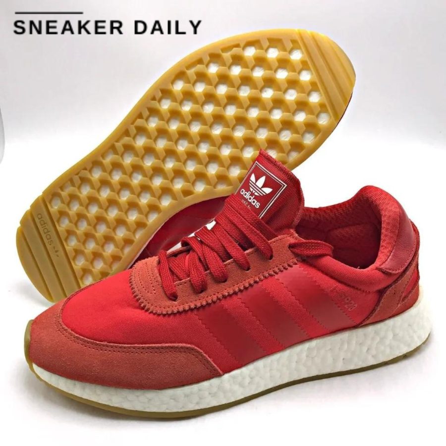 giày adidas i-5923 'red gum' d97346