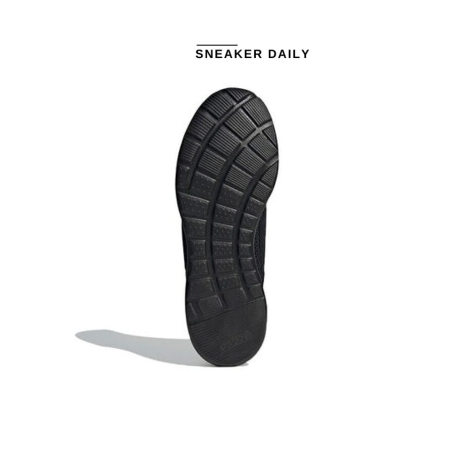 giày adidas lite racer adapt 4.0 'triple black' ho4296