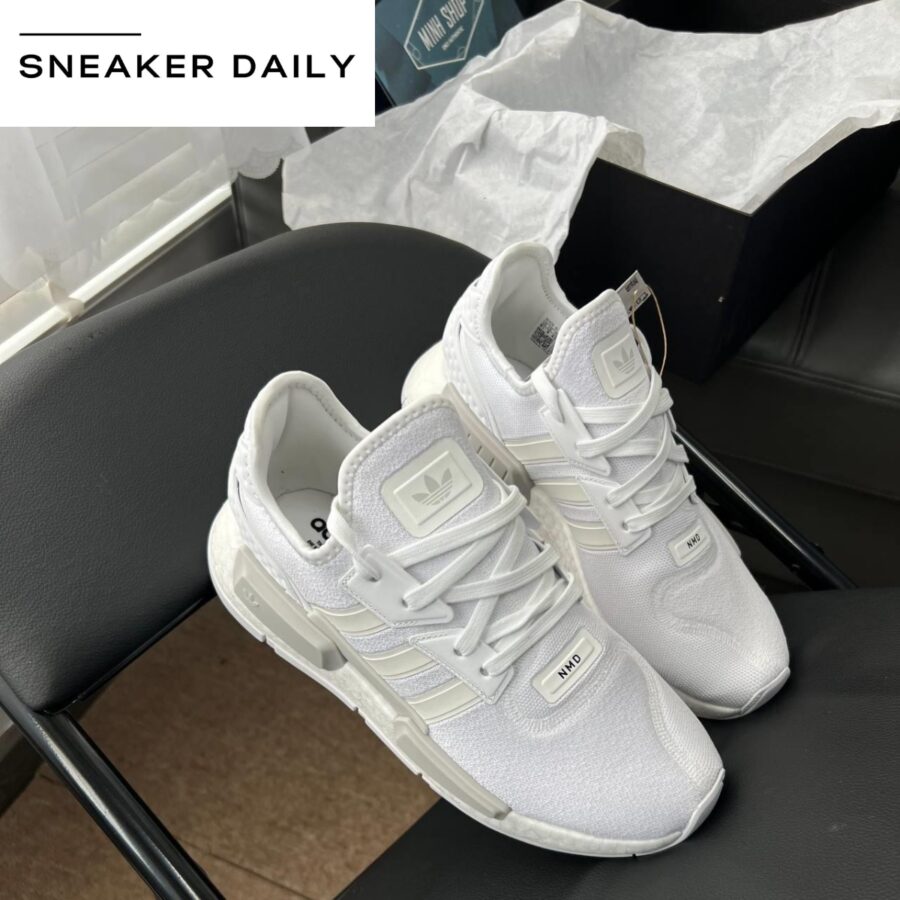 giày adidas nmd_g1 'white grey' ie4557