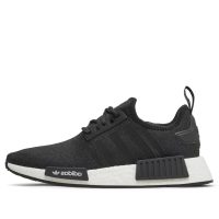 giày adidas nmd_r1 refined j 'black white' h02333