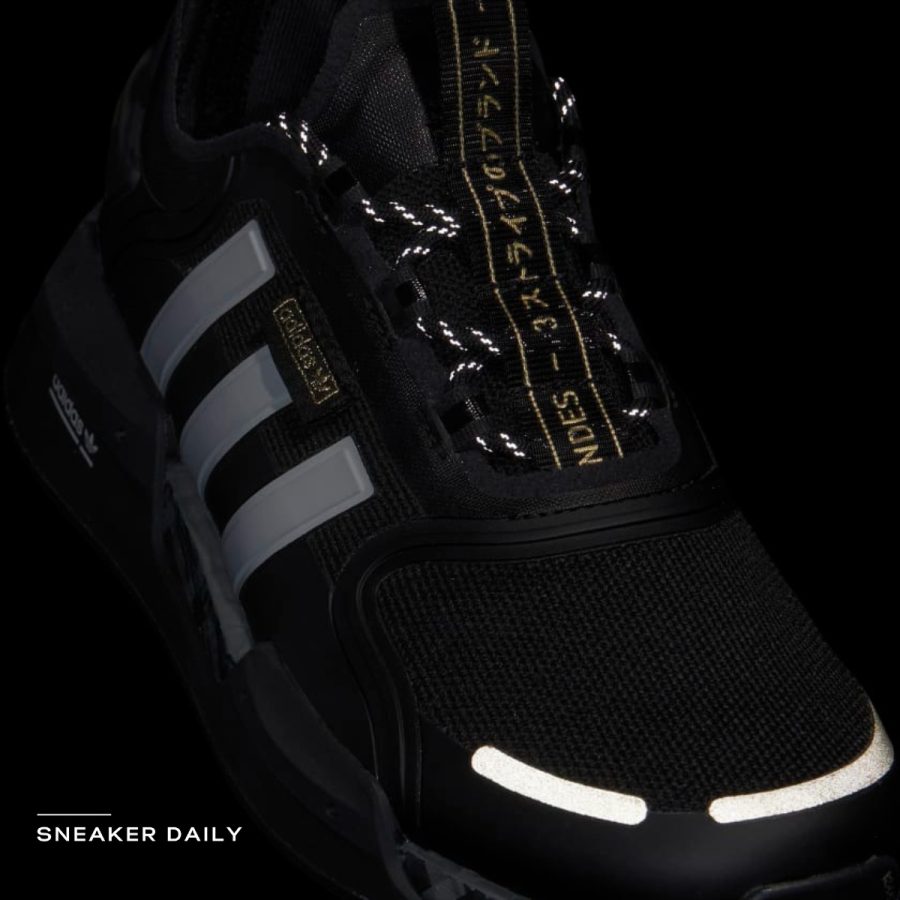 giày adidas nmd_r1 v3 'core black' ie6671