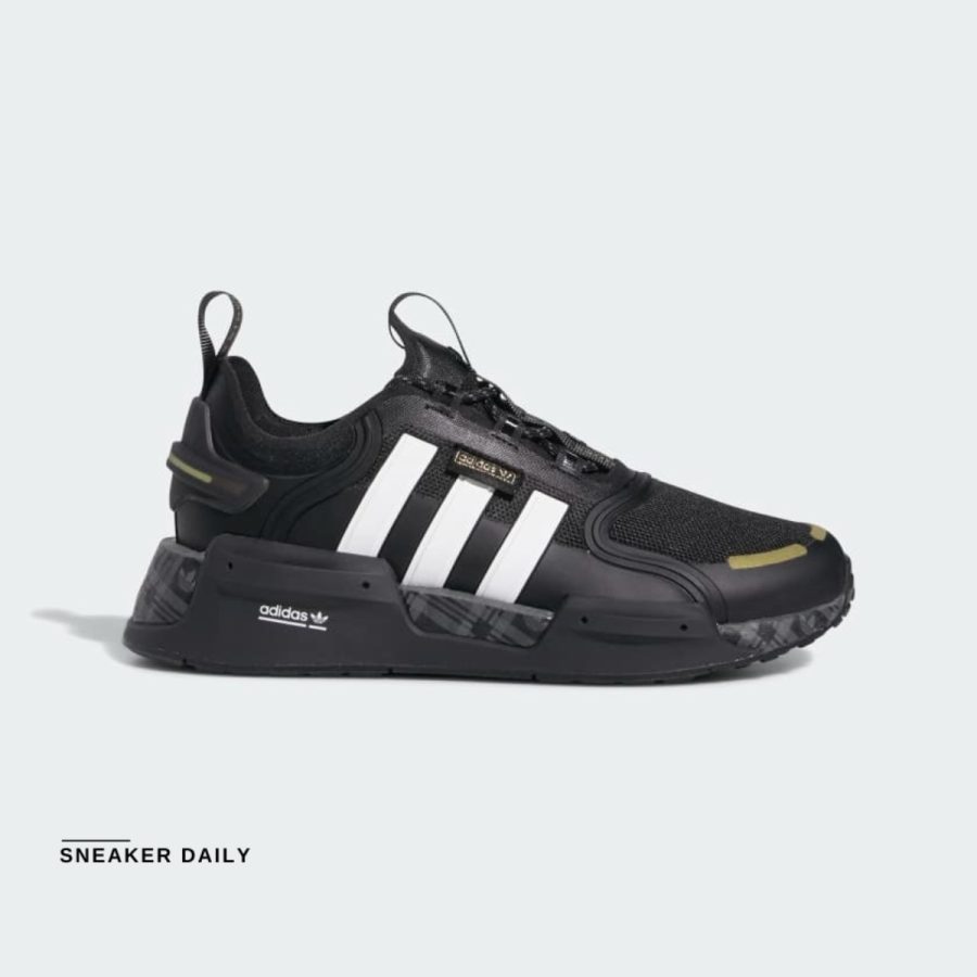 giày adidas nmd_r1 v3 'core black' ie6671