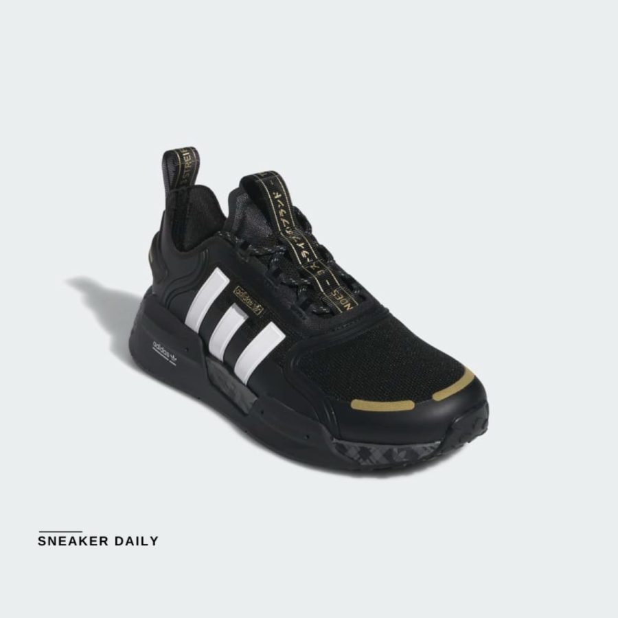 giày adidas nmd_r1 v3 'core black' ie6671