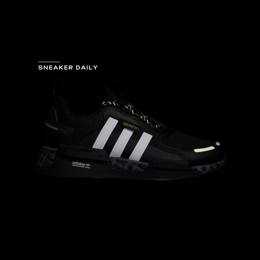 giày adidas nmd_r1 v3 'core black' ie6671