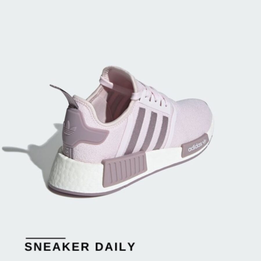 giày adidas nmd_r1 w 'almost pink' ie0594