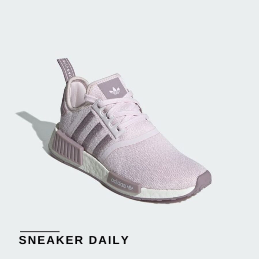 giày adidas nmd_r1 w 'almost pink' ie0594