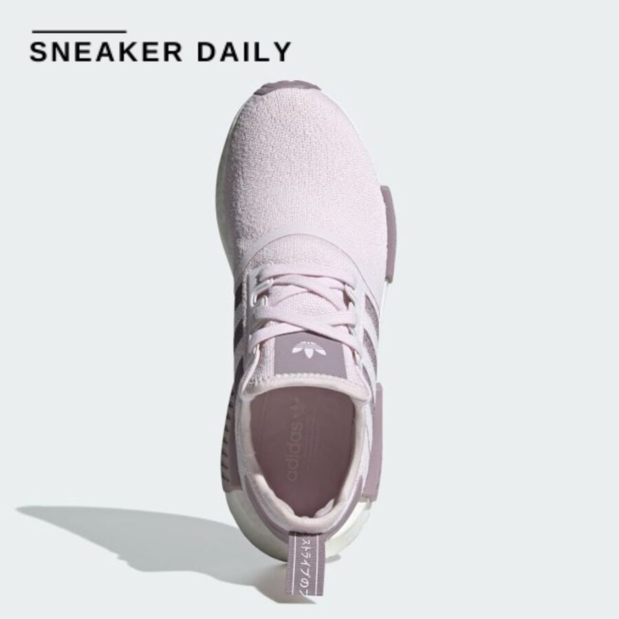 giày adidas nmd_r1 w 'almost pink' ie0594