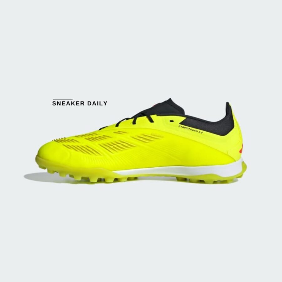 giày adidas predator 24 elite fg 'team solar yellow 2' ig7730