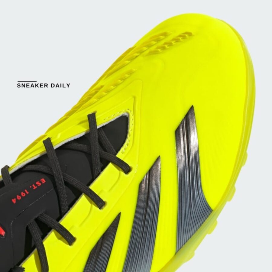 giày adidas predator 24 elite fg 'team solar yellow 2' ig7730