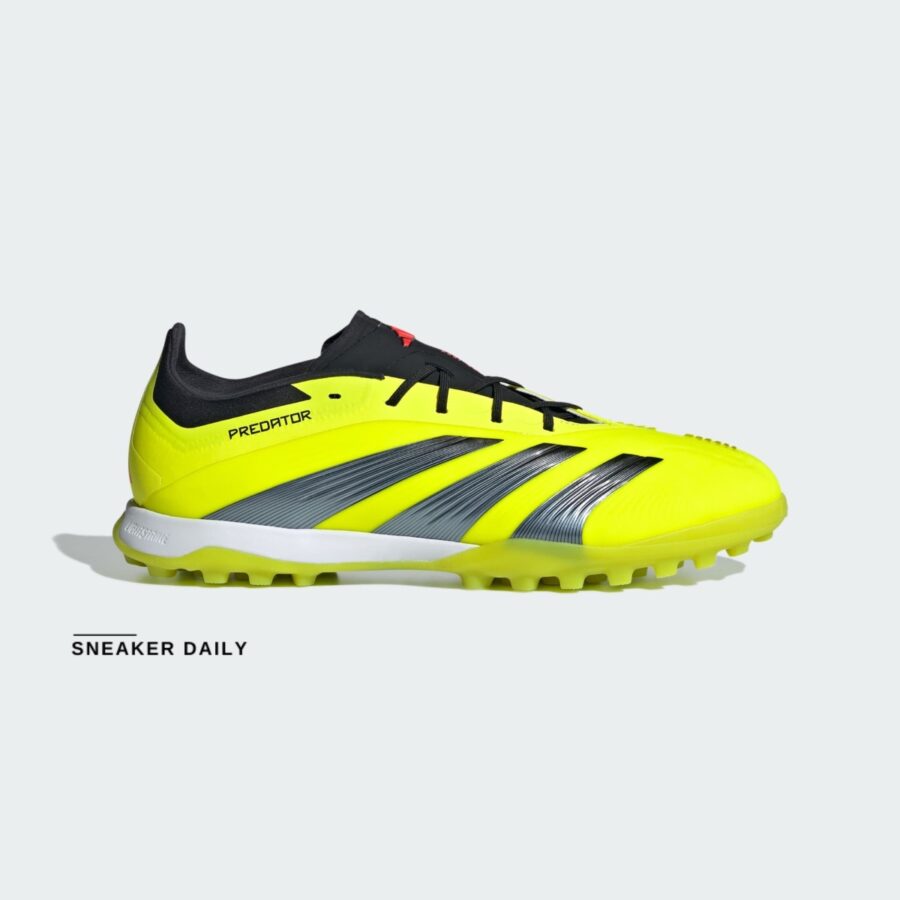 giày adidas predator 24 elite fg 'team solar yellow 2' ig7730