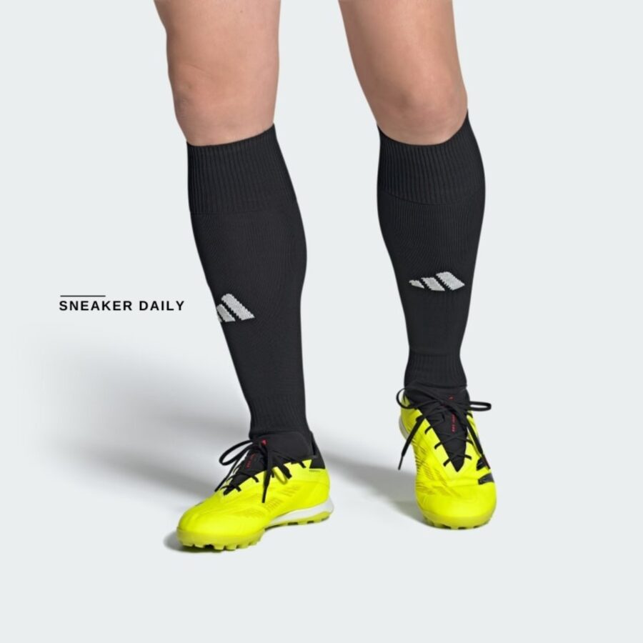giày adidas predator 24 elite fg 'team solar yellow 2' ig7730