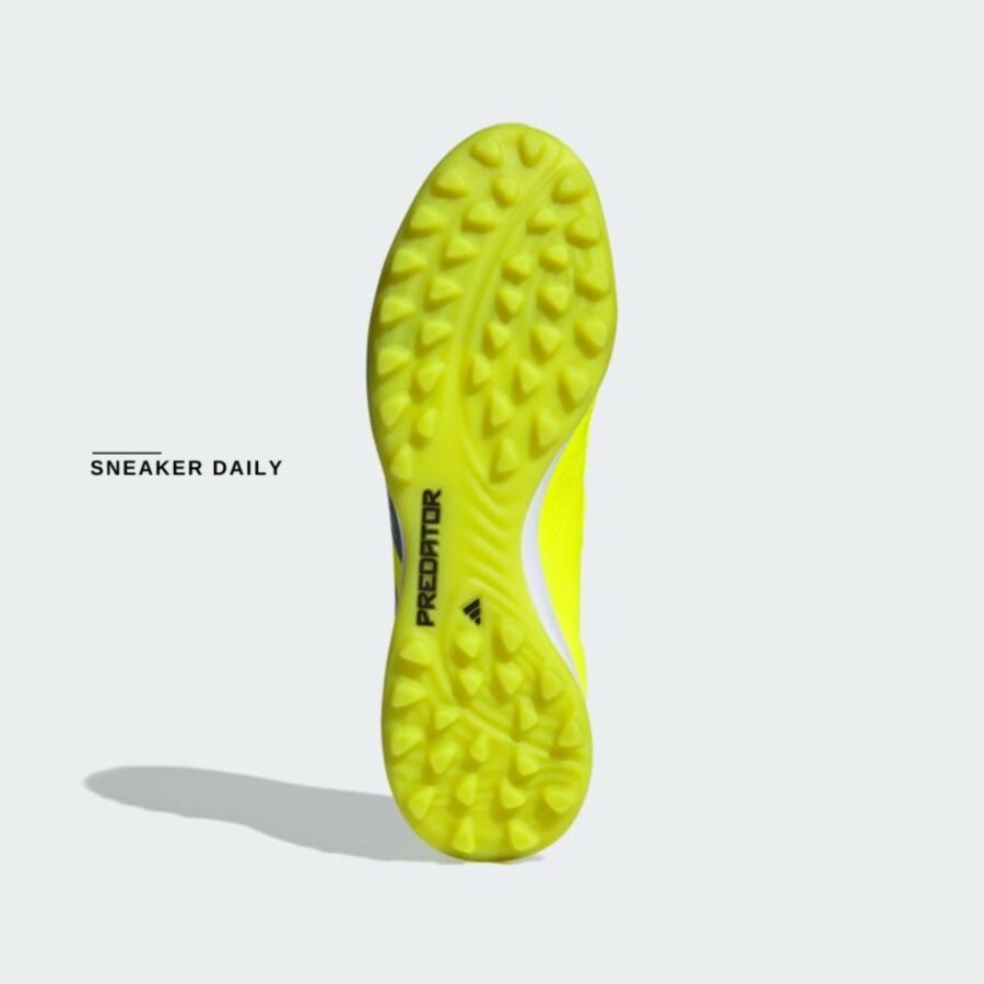 giày adidas predator 24 elite fg 'team solar yellow 2' ig7730