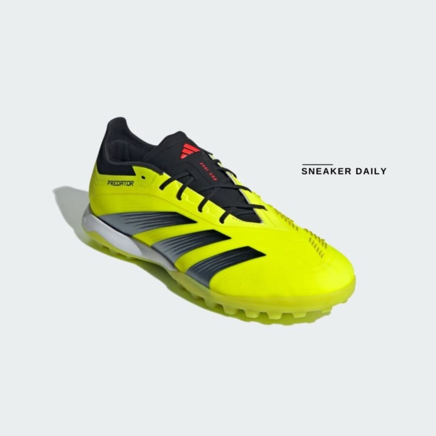 giày adidas predator 24 elite fg 'team solar yellow 2' ig7730