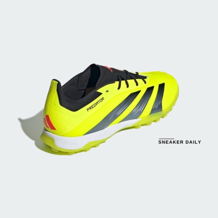 giày adidas predator 24 elite fg 'team solar yellow 2' ig7730